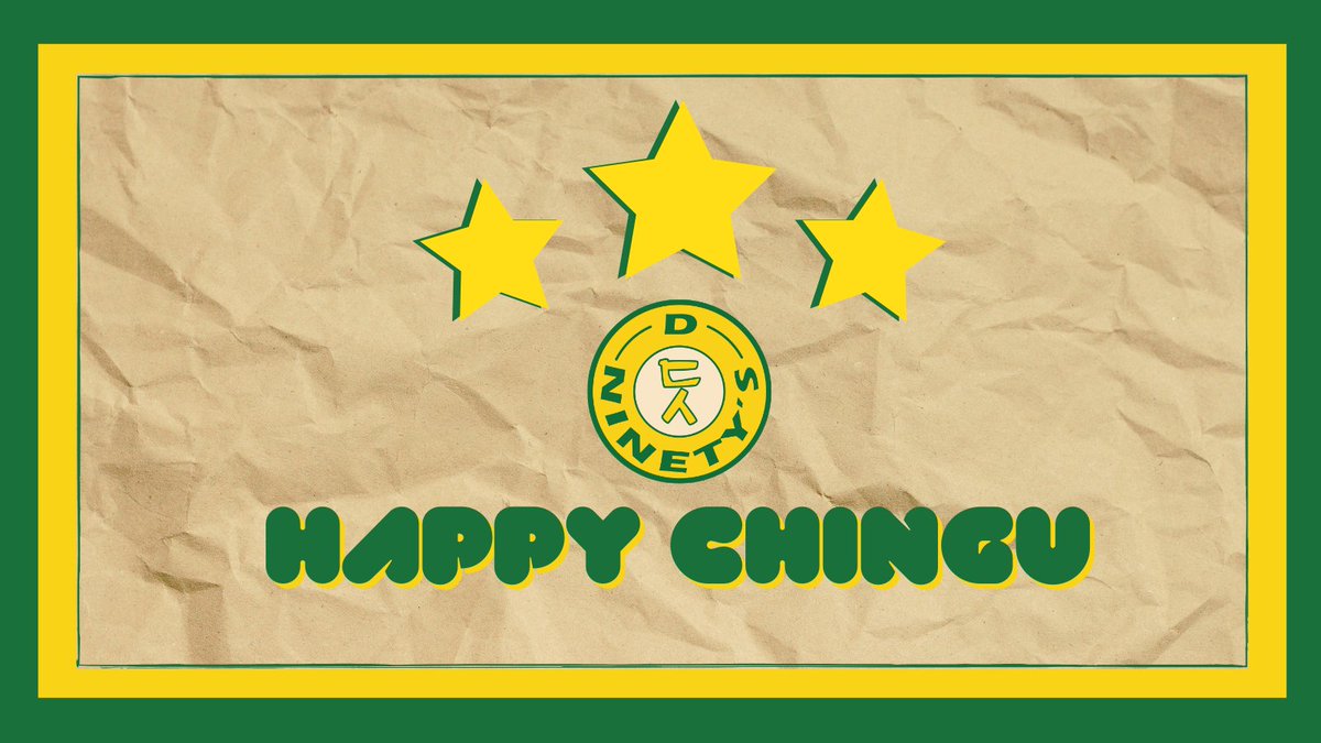 dninetys's tweet image. #testi_D90s