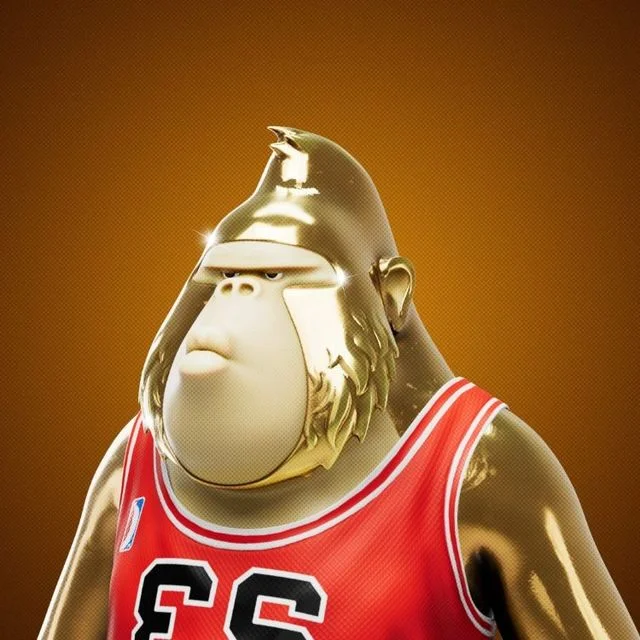 Flipped Degen Ape l FREE MINT:SOLD OUT tweet media