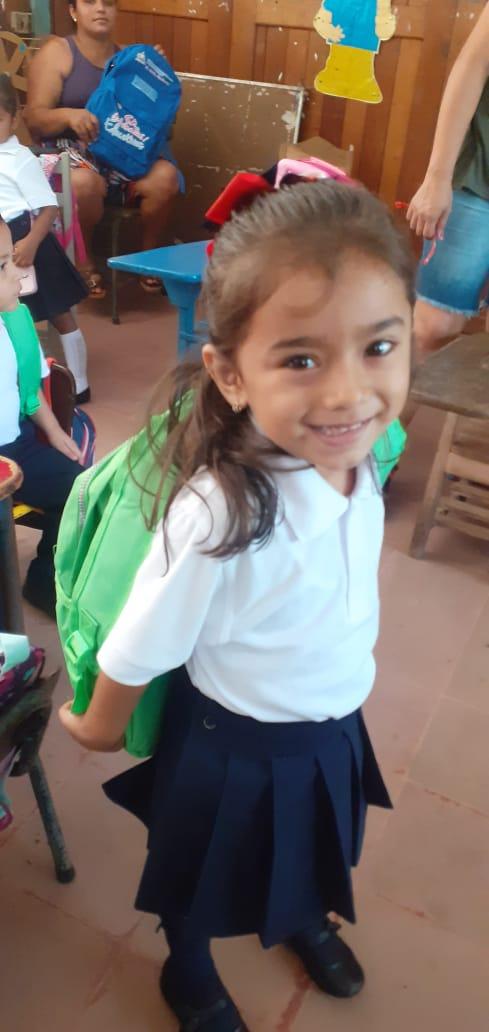 Ministerio de Educación San Rafael del Sur tweet media