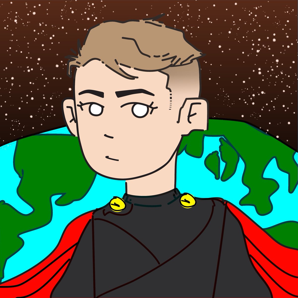 pixisu's tweet photo. @0xjems @0xCY_ @ordinary_sol @ononiwa_ Maybe I will fly away from this planet until I win a #monsterfriend though. ๐ฆธ๐ฅฒ https://t.co/yWju0h3VAU