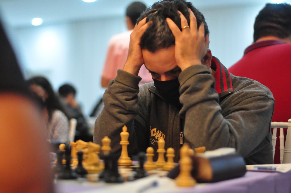 RESUMÃO - 4a rodada Floripa Chess Open 2022 