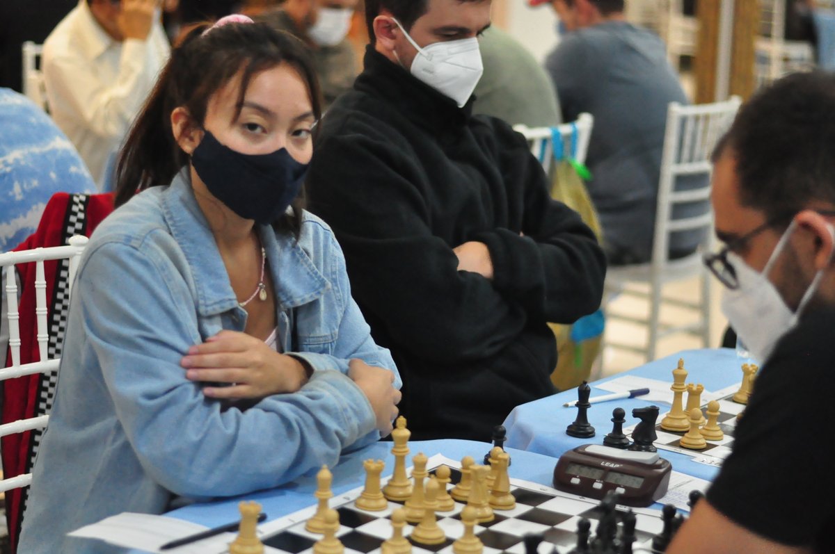 RESUMÃO - 4a rodada Floripa Chess Open 2022 