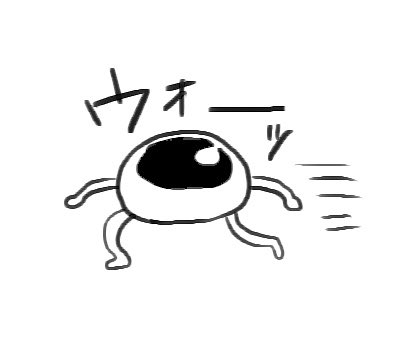 久々の自画像 