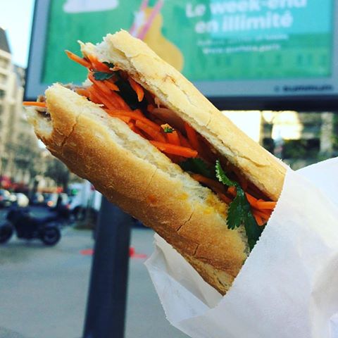 We're on <a href="/SkipTheDishes/">SkipTheDish</a> &amp; <a href="/DoorDash/">DoorDash</a>  delivering Vietnamese Subs and Bubble Teas Monday- Sundays. Yum every day #YQL skipthedishes.com/whatsub-and-bu…