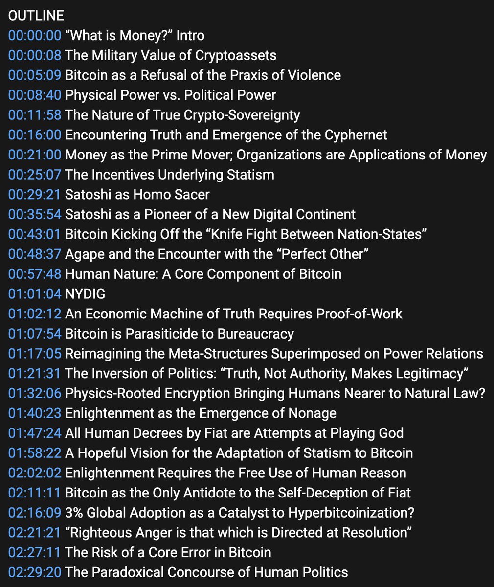 Robert ₿reedlove tweet media
