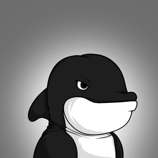 We will Buy as much as #Solana you have right now at $90 Sell me all you want 🐳

Then go fuck off.

#SolanaNFTs #SolanaAirdrop