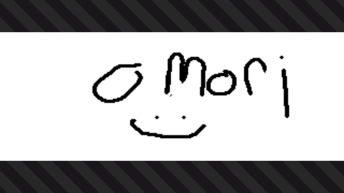 omori :) #Splatoon2 #NintendoSwitch