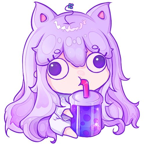 MiyabiAwoo's tweet photo. Erisip~

Emote for Erikitsune~
https://t.co/wX0N3nbNuY

#anime #digitalart #chibiart #Vtuber #neko https://t.co/KfikLSBvZ5