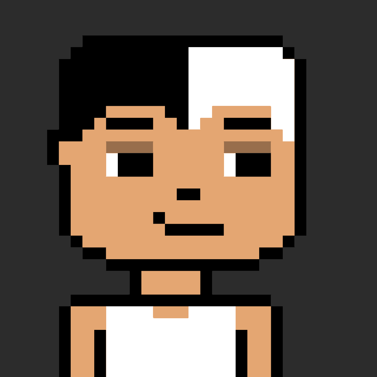 PixelGangsterX's tweet photo. Pixel Gangster #1

LIST 🔥🔥🔥🔥🔥🔥

Price 0.005 ETH

❤️ 1/1 Unique NFT
❤️ No Gas Fee
❤️ Link In Bio

LINK⏩ https://t.co/uYtp6lL19Z https://t.co/kUap0xjVLf