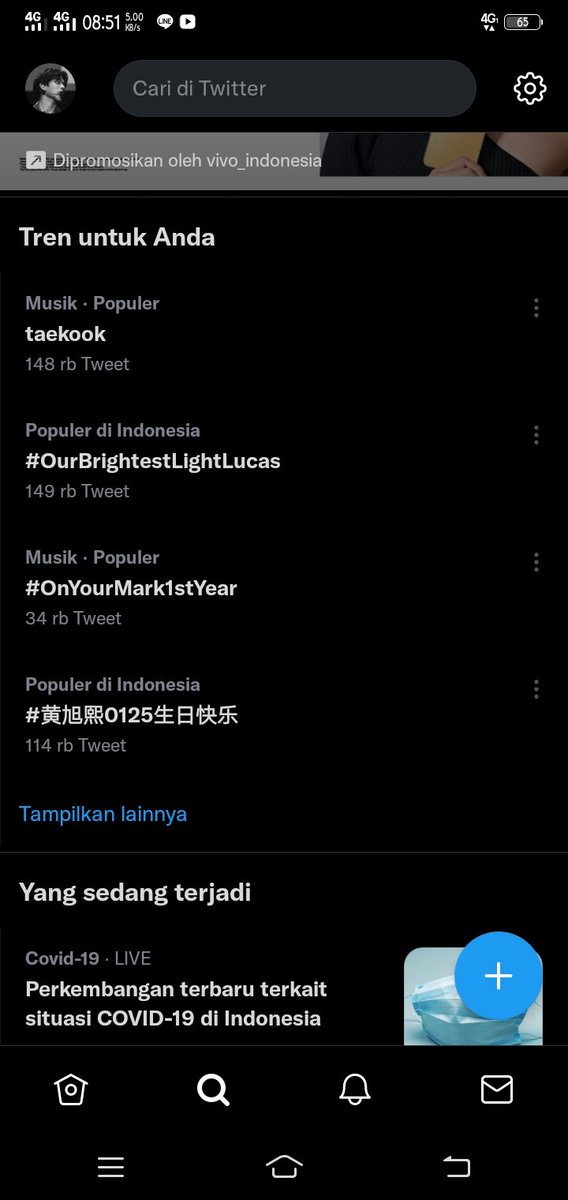 xuxigerly_'s tweet photo. Ayangg still trending https://t.co/PFH2PvWkGv