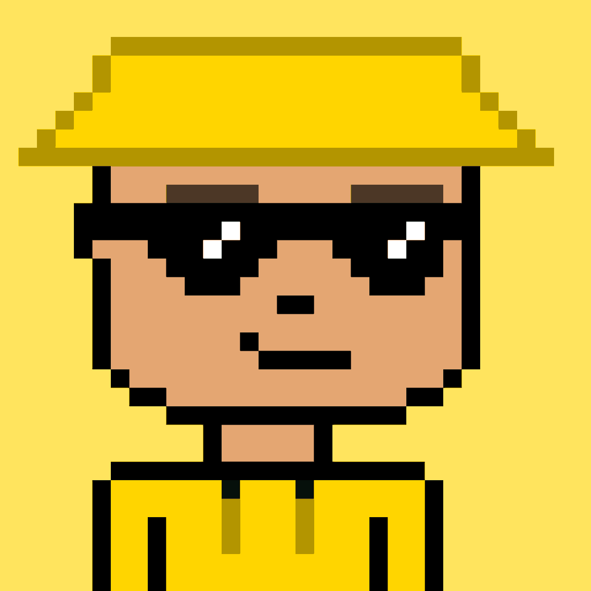 PixelGangsterX's tweet photo. Pixel Gangster #3

LIST 🔥🔥🔥🔥🔥🔥

Price 0.005 ETH

❤️ 1/1 Unique NFT
❤️ No Gas Fee
❤️ Link In Bio

LINK⏩ https://t.co/uYtp6lL19Z https://t.co/yeDU6Ec8UY