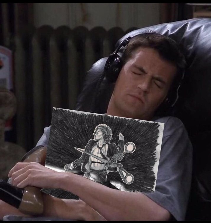 streamconan's tweet image. # artes, edits e vídeos inspirados em jigsaw – uma thread pra apreciar o talento do fandom; 🧩 ✂️