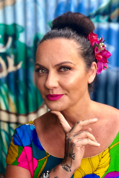 TheCoconetTV's tweet photo. Coco congrats to these amazing Pasifika women who have been announced as finalists in the 2022 Women in Film and Television New Zealand @WIFTNZ awards:
Sima Urale, @KerryWarkia, @NFuata &amp; @lisataouma, finalists for the @tautaiarts Award for Moana Excellence in the Screen Industry https://t.co/LsVnSJ85Sv