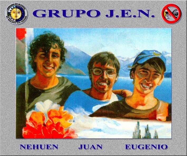 Hace 11 años, un conductor irresponsable que manejaba a alta velocidad y en estado de ebriedad, le quitó la vida a tres jóvenes en la Ruta 40. Mi acompañamiento al Grupo JEN, a los familiares y amigos de Juan,Eugenio y Nehuen. Tolerancia cero al volante.