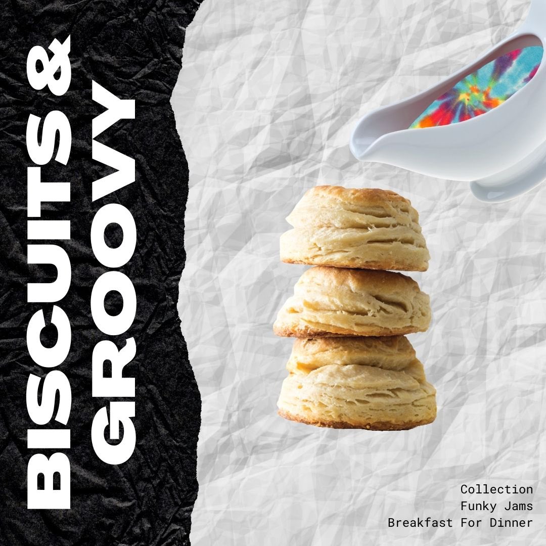 Breakfst_Dinner's tweet photo. Funky Beats and Groovy Bass-lines! 
Give the new playlist some love 🥐 

https://t.co/N5pxBmK38d https://t.co/784JHPpy1A