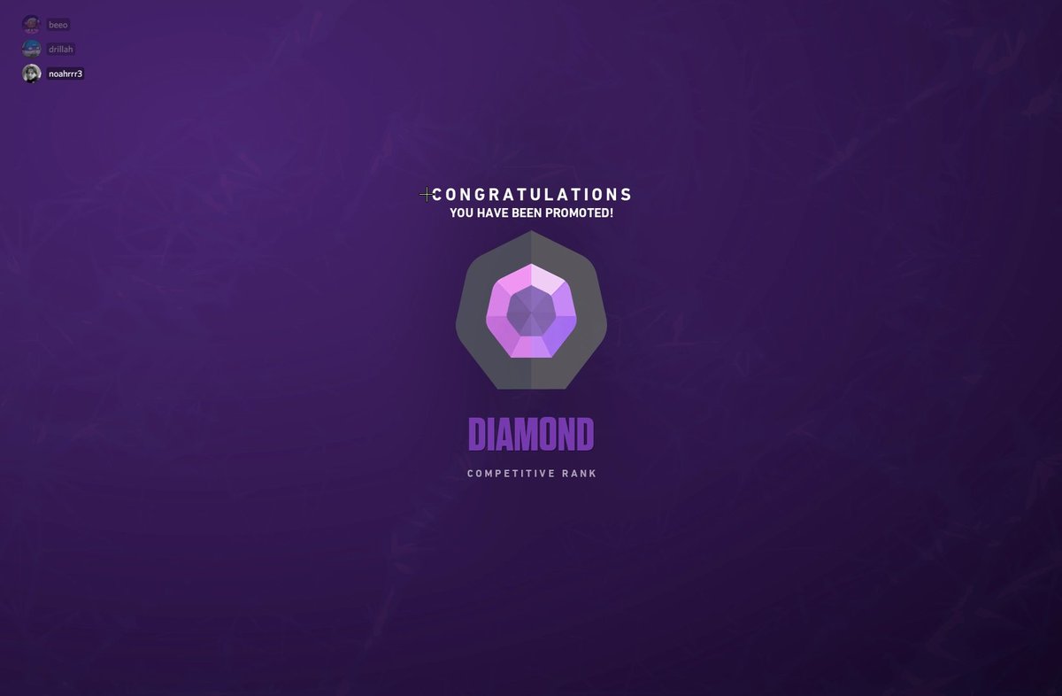 LFG FINALLY DIAMOND