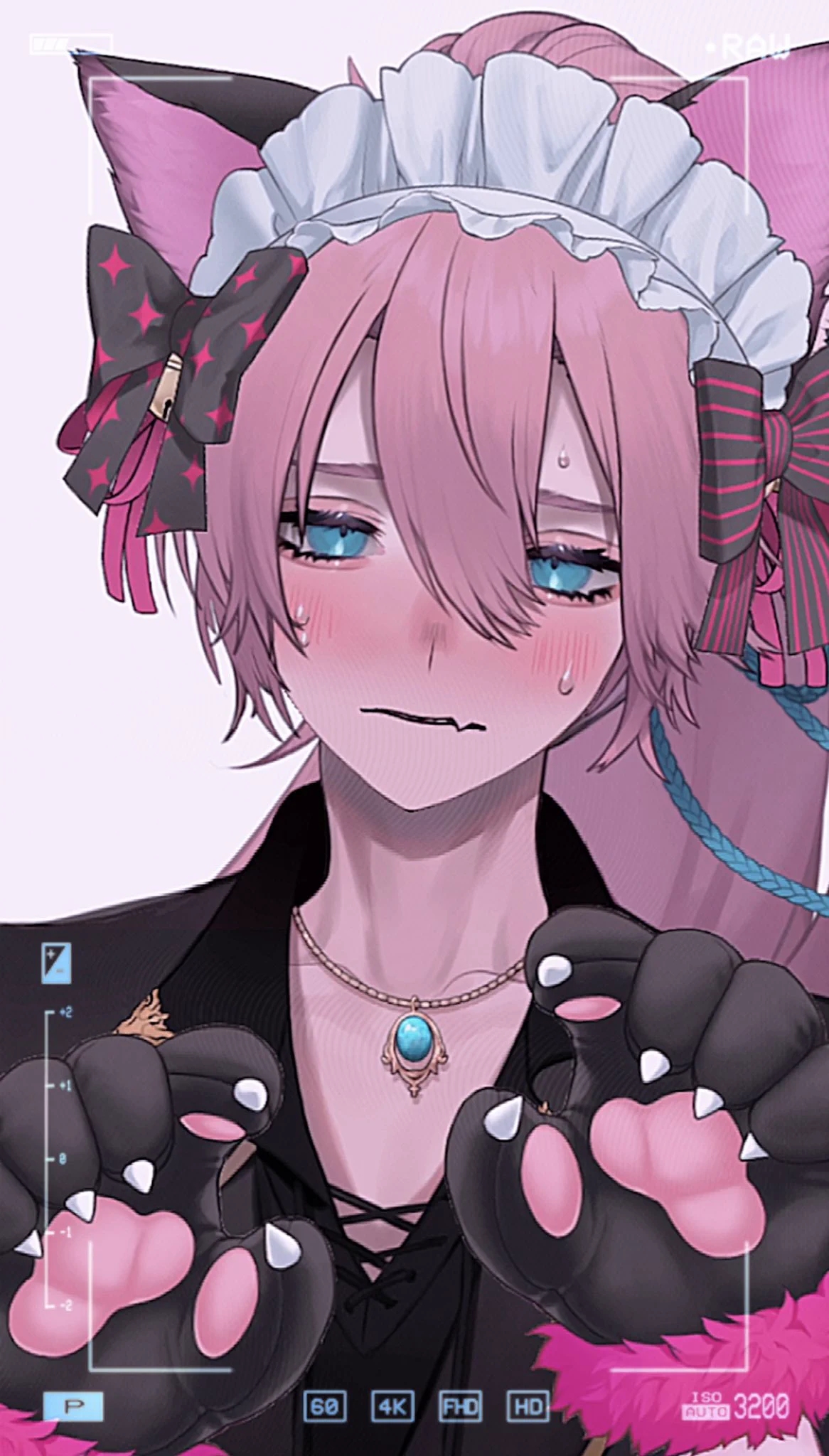 きつねさん🔪9/243Dお披露目舞台 on X: 