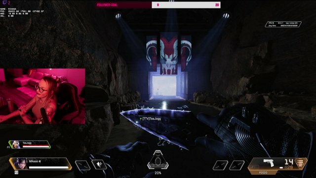 I'm going live now on Twitch! Come and join me at https://t.co/732q2B3H7d for some laughs and shenanigans<a href="/tag/twitch"class="tags"><span>#twitch</span></a><a href="/tag/supportsmallstreamers"class="tags"><span>#supportsmallstreamers</span></a><a href="/tag/supportsmallstreams"class="tags"><span>#supportsmallstreams</span></a>