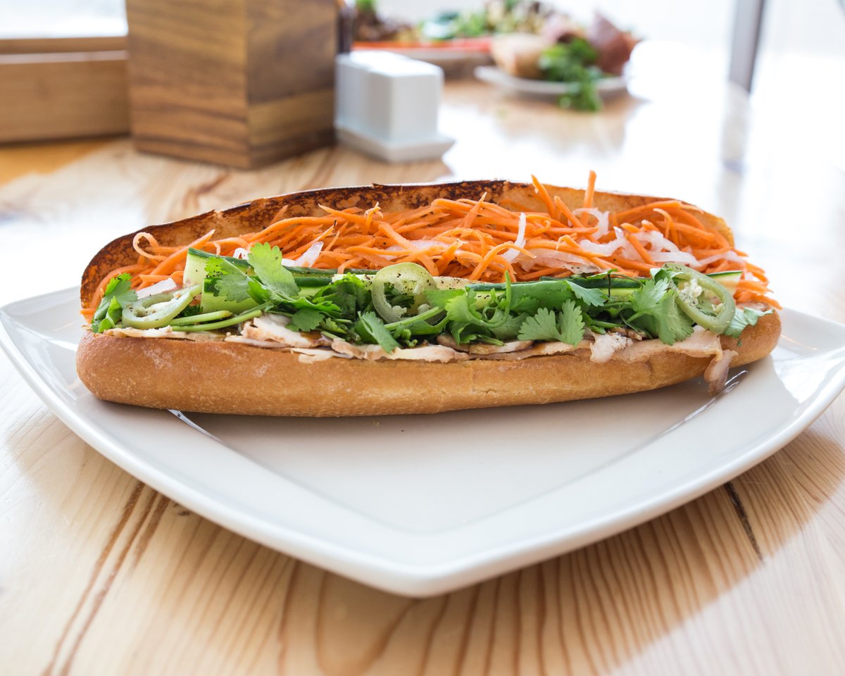 We're on <a href="/SkipTheDishes/">SkipTheDish</a> &amp; <a href="/DoorDash/">DoorDash</a>  delivering Vietnamese Subs and Bubble Teas Monday- Sundays. Yum every day #YQL skipthedishes.com/whatsub-and-bu…