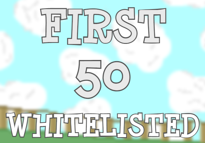 MetaFarmingNFT's tweet photo. EVERYONE REMEMBER! First 50 people our discord get whitelisted! https://t.co/CMz7YdSs8o https://t.co/pDYutdhBsu