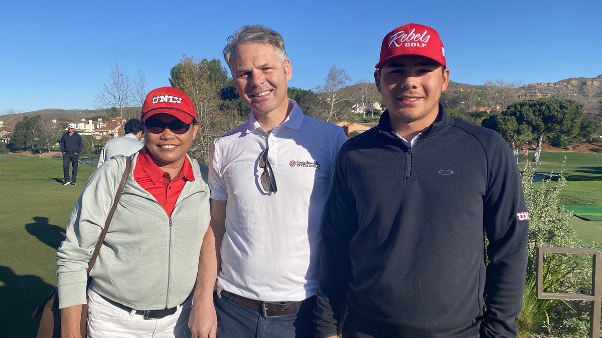 Golf Central tweet media