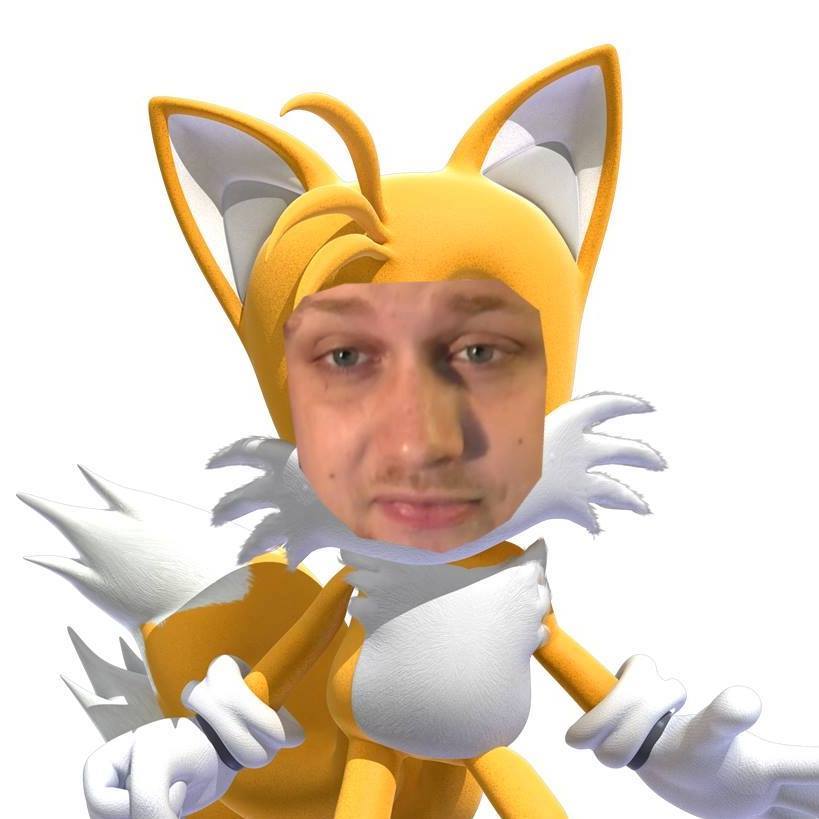 Can't wait for you guys to see me in my feature film debut as Tails The Fox. We're so lucky they honored my birthright to play Tails and reshot the entire movie with me in it. #SonicMovie2, only in theaters April 8, 2022.

@sonic_hedgehog @SonicMovie @SEGA #sonic2 #tailsthefox https://t.co/hwLzLCrCub