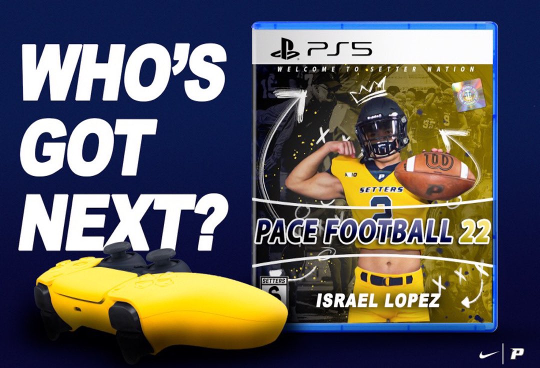 Israel lopez tweet media