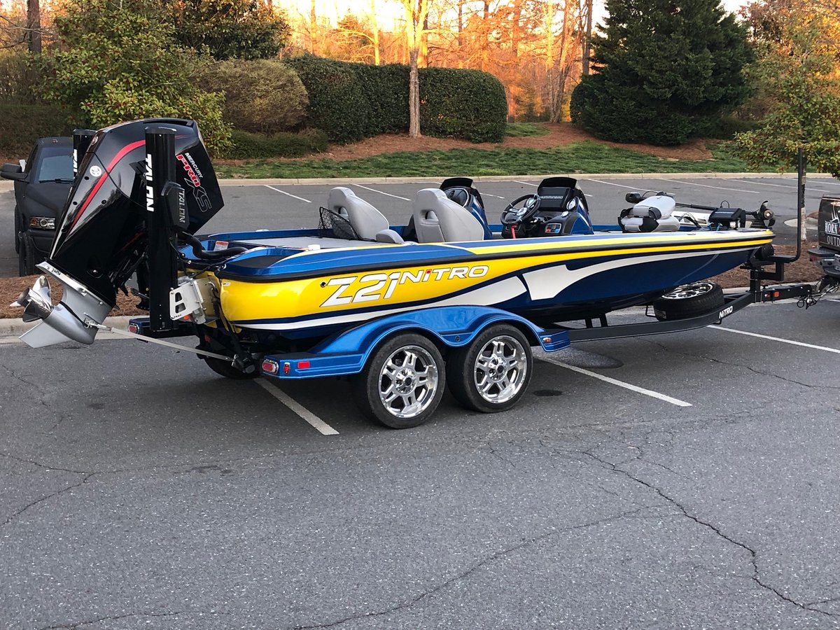 Norm Hightower Fishing (norm_fishing) Twitter