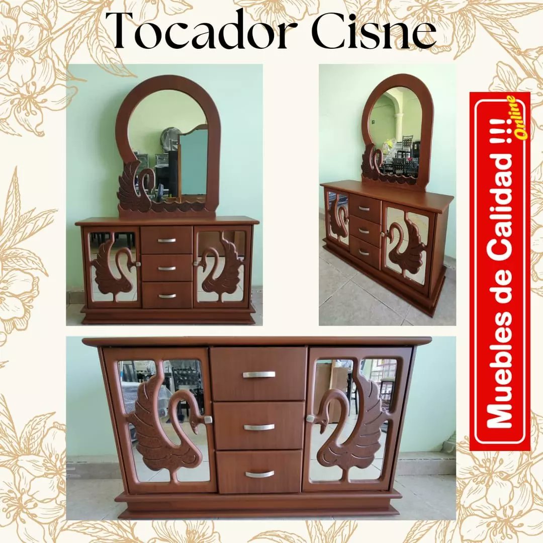 Navidad lengua Jugar juegos de computadora MueblesdeCalidadOnline on Twitter: "Tocador Cisne Elegante tocador, fabricado en madera de MDF con acabado en color nogal mate. Amplio espacio, dos puertas con cristal y 3 cajones con rieles y herrajes metálicos. Navidad lengua Jugar juegos de computadora MueblesdeCalidadOnline on Twitter: "Tocador Cisne Elegante tocador, fabricado en madera de MDF con acabado en color nogal mate. Amplio espacio, dos puertas con cristal y 3 cajones con rieles y herrajes metálicos.