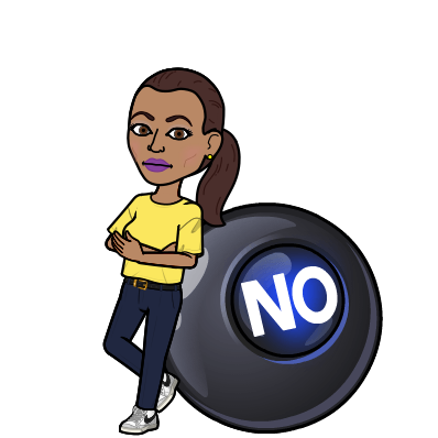 Shereese Maynard, MS; MBA tweet media