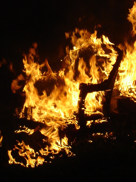 As Steve Urkel would say "Did I do that ?" <a href="/MWEfed/">Millennium Wrestling Enterprise</a> #Riot