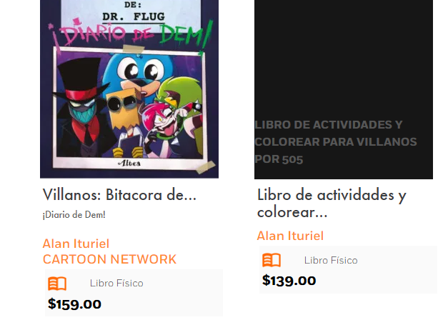 emepe_13's tweet photo. @BadLuckKaren https://t.co/8iH5sXETIW   Se puede encontrar en un Ghandi a partir del 21 de febrero :'D  
Tengo 25 años? Sí Me voy a comprar un libro de colorear para niños de 7 años? También sí xD https://t.co/UeQKaNjkJ3