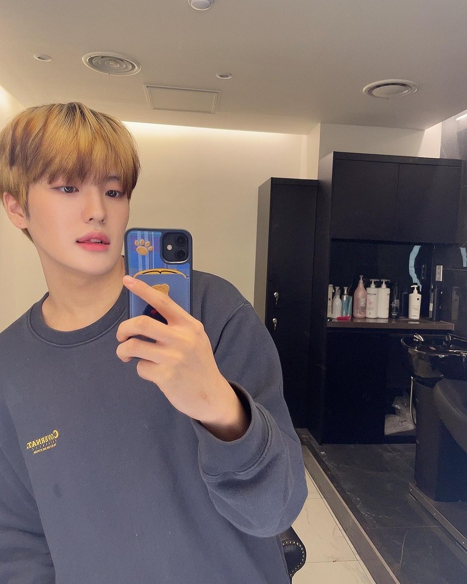 Kingdom_py's tweet image. 彡✰→ Actualización de @KINGDOM_GFent vía instagram. ⋆｡°♡.☀️

∞‹⌇#⃞
#KINGDOM #킹덤 #BlackCrown 

© Kingdom Gfent / Kingdom Paraguay