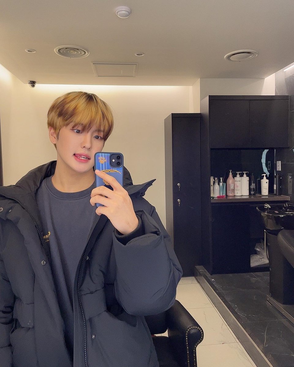 Kingdom_py's tweet image. 彡✰→ Actualización de @KINGDOM_GFent vía instagram. ⋆｡°♡.☀️

∞‹⌇#⃞
#KINGDOM #킹덤 #BlackCrown 

© Kingdom Gfent / Kingdom Paraguay