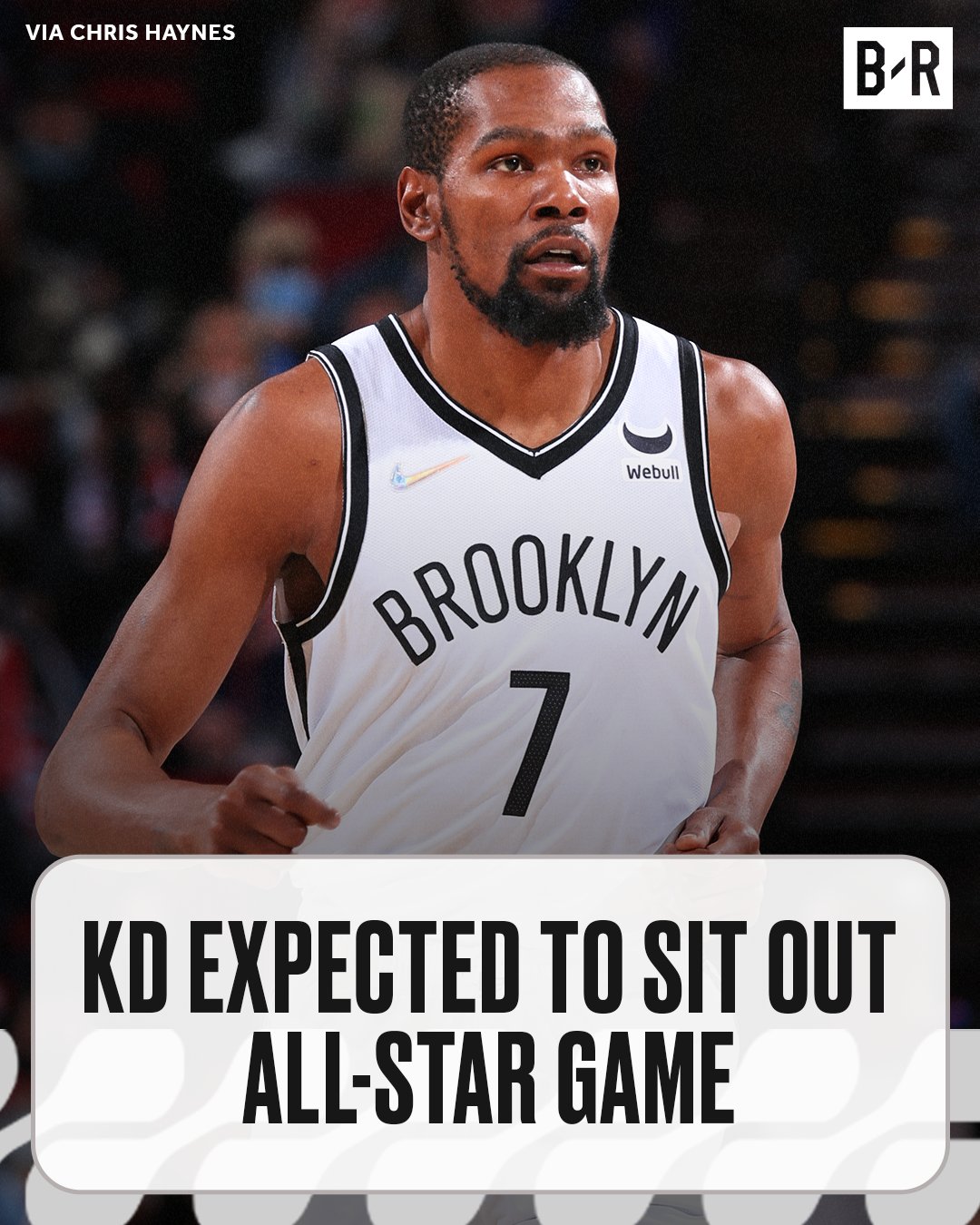 bleacher-report-on-twitter-kevin-durant-is-expected-to-sit-out-his