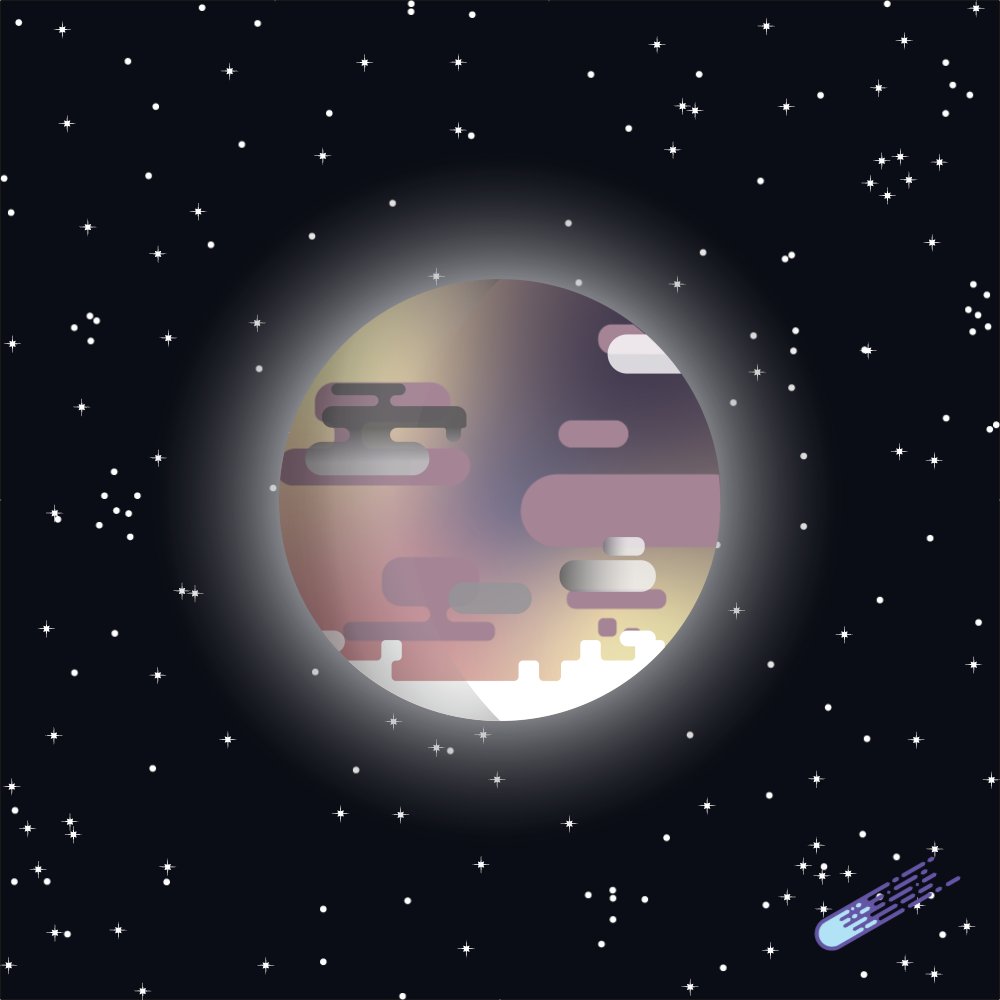 SimplePlanets 🪐 🔭 #BSC tweet media
