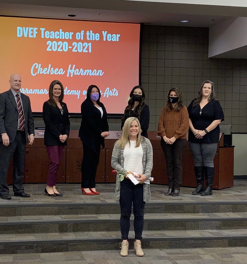 TerramarArtsAcademy tweet media