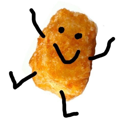tiffoowho's tweet photo. TikTots or
TaterToks 
#AddPotatoesToAnything https://t.co/xqko5I2gkk