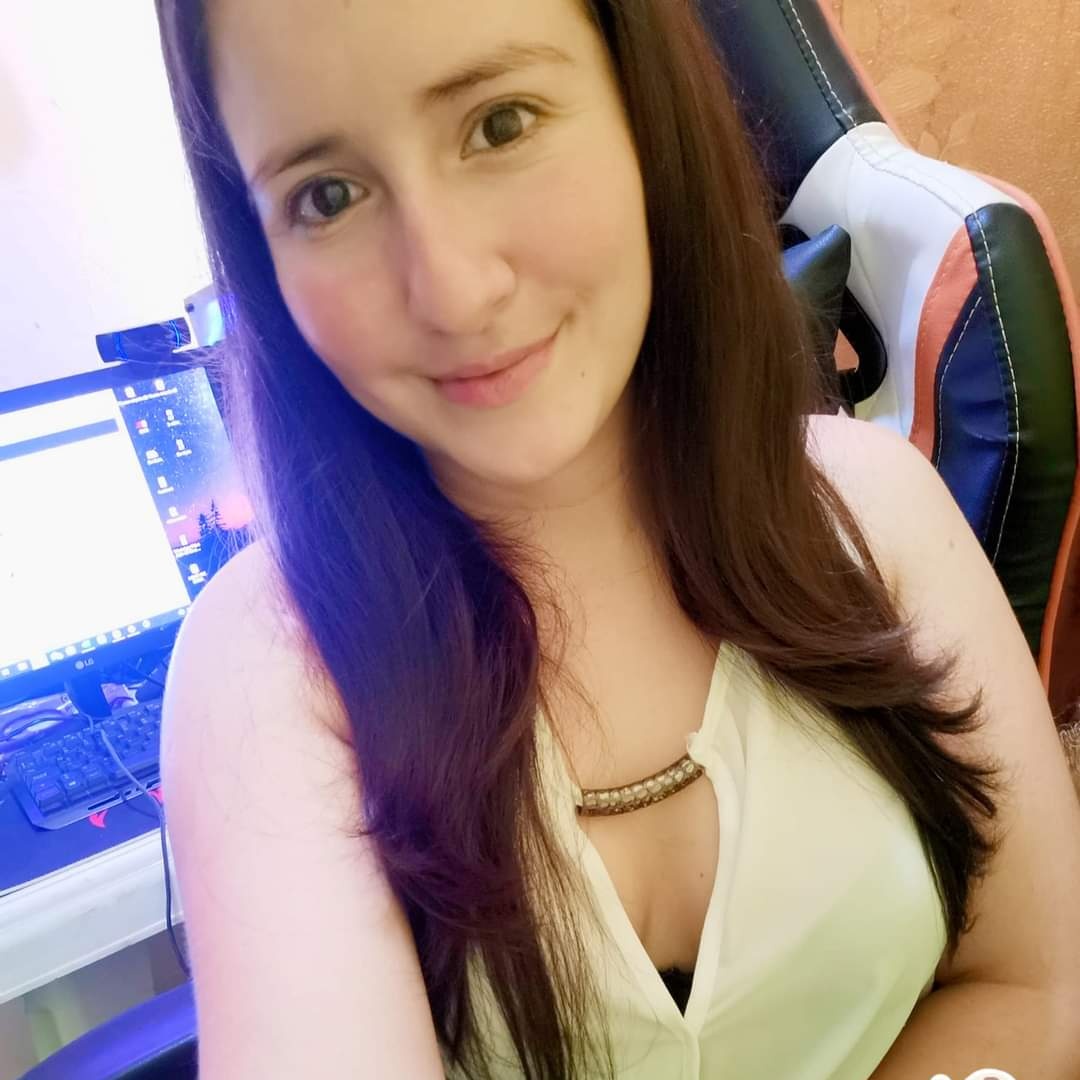 MishelleStream's tweet photo. #NuevaFotoDePerfil https://t.co/orPj1TXkRp