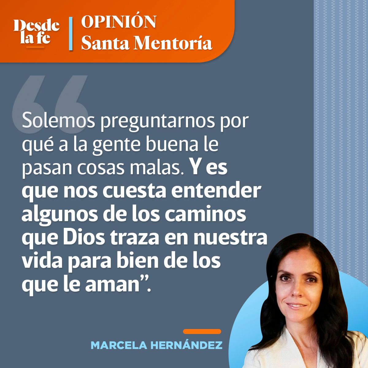 DesdeLaFeMx's tweet photo. Lee completa la Columna de Opinión AQUI.👉https://t.co/GJI82pauWj https://t.co/3aULgrQfYy
