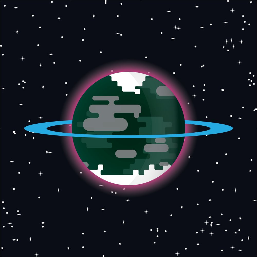 SimplePlanets 🪐 🔭 #BSC tweet media