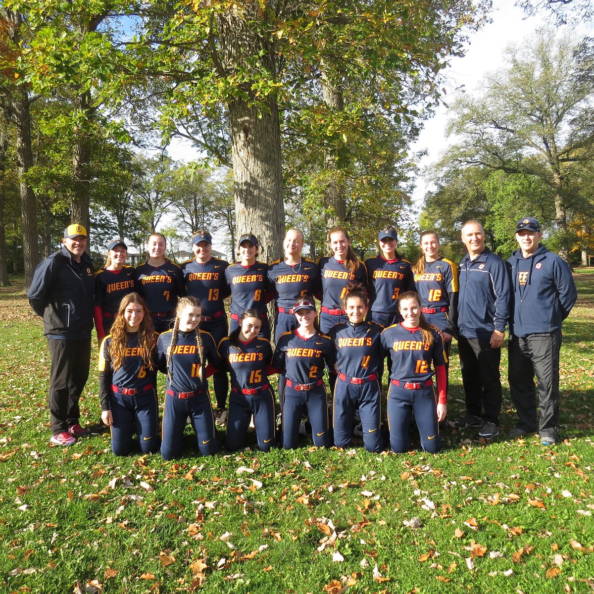 Throwing it back to OIWFA playoffs in October ☀️🥎