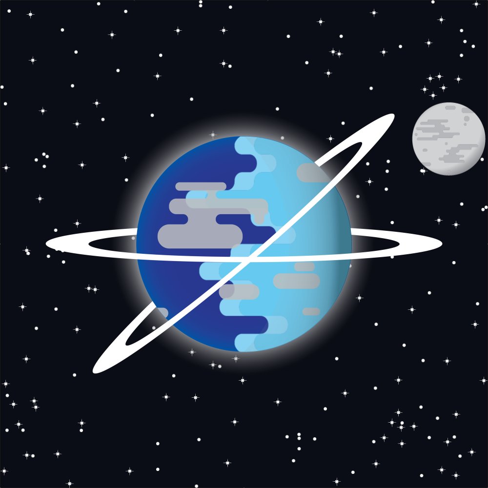 SimplePlanets 🪐 🔭 #BSC tweet media