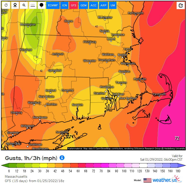 CapeAnnWeather's tweet photo. 🌊🌊🌊 20'+ waves and gusts to 60 for hours... not good.
#Gloucester #RockportMA #EssexMA #ManchesterMA #Newburyport #capeannwx https://t.co/1WdvcmvRYd