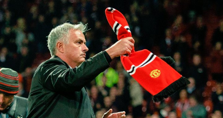Happy birthday \"The Special One\" Jose Mourinho  