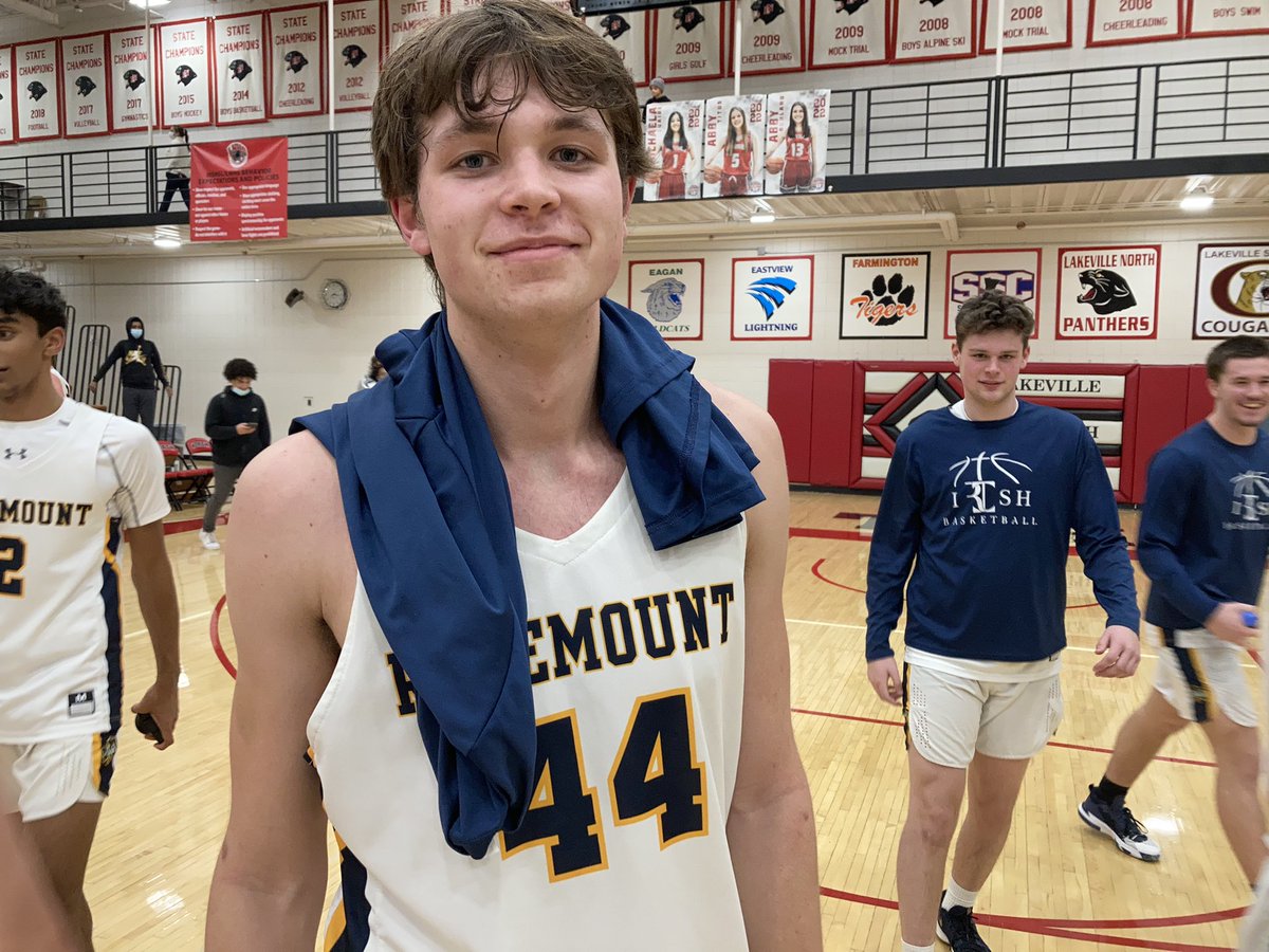 Ryan James tweet media