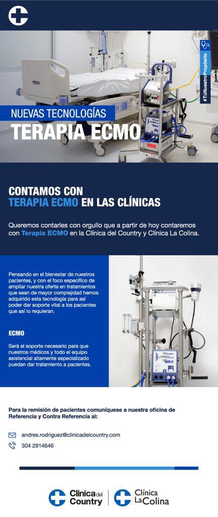 nestupi3's tweet photo. Nuevas tecnologías @Clinica_Country @ClinicaLaColina https://t.co/g8iSFh1s5y