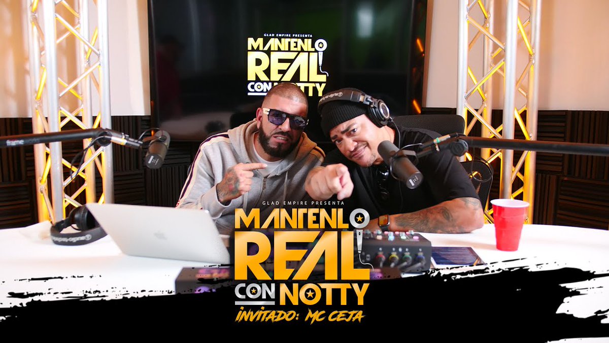 Reggaeton.Com tweet media