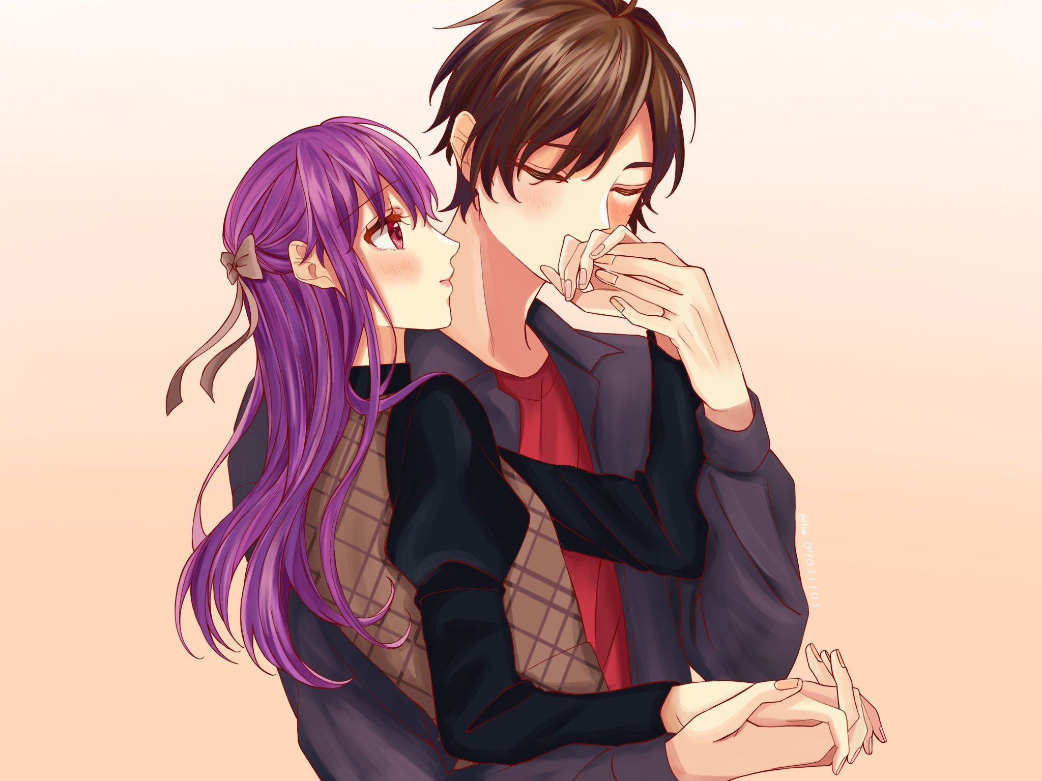 ハニワ honeyworks　コミケ　ハニコレ　もちあか 茶々丸🍵 on X: 