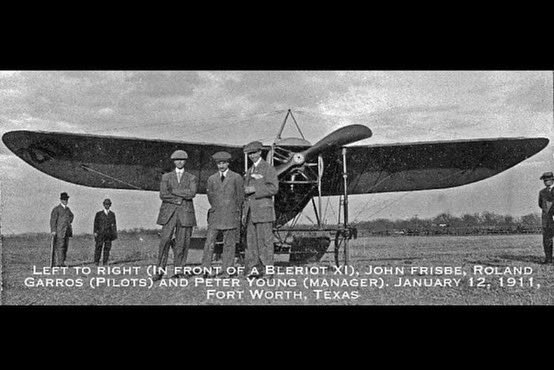 Fort Worthy History tweet media